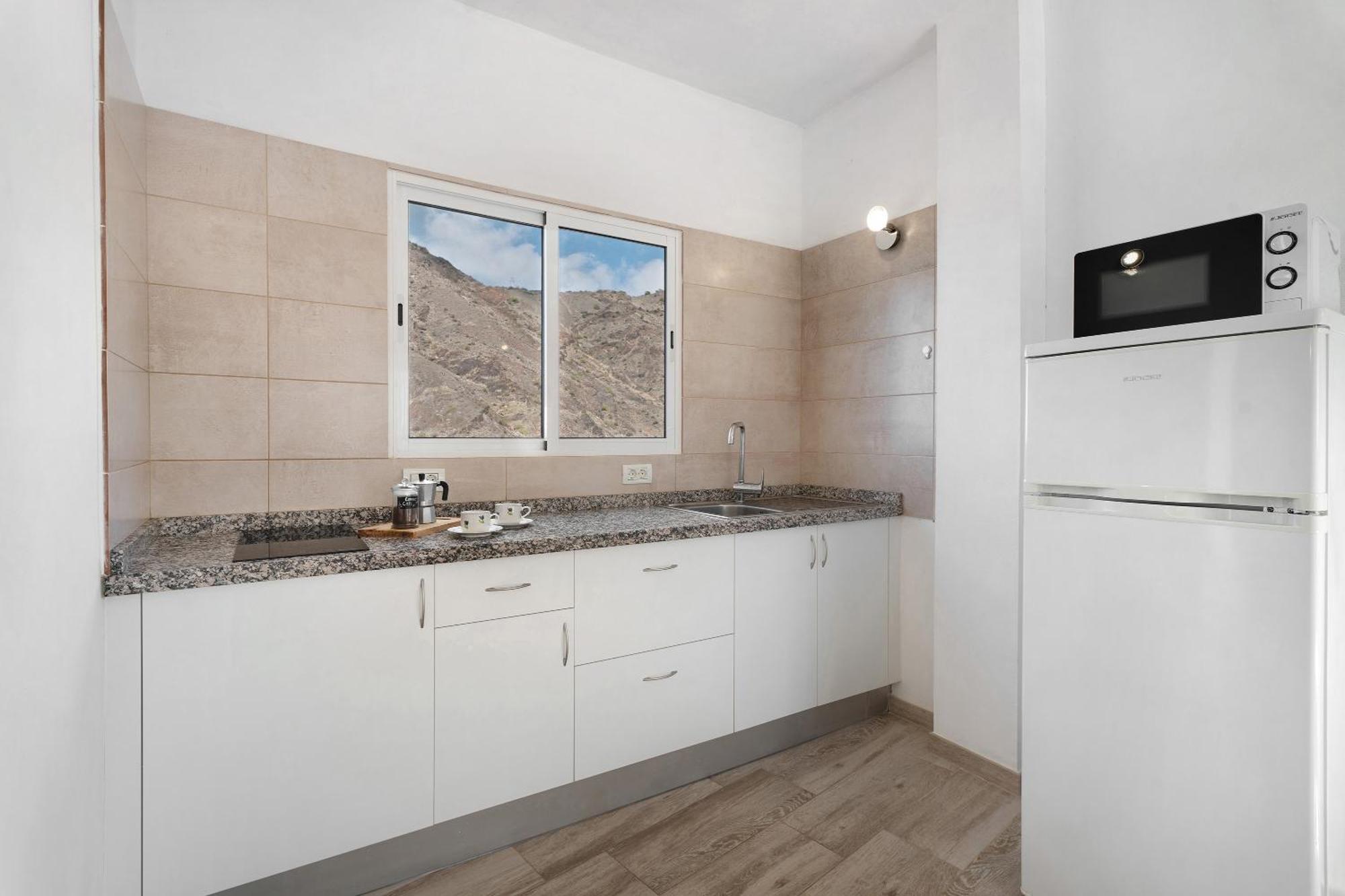 Vivienda Vacacional La Era Il 바예에르모소 외부 사진