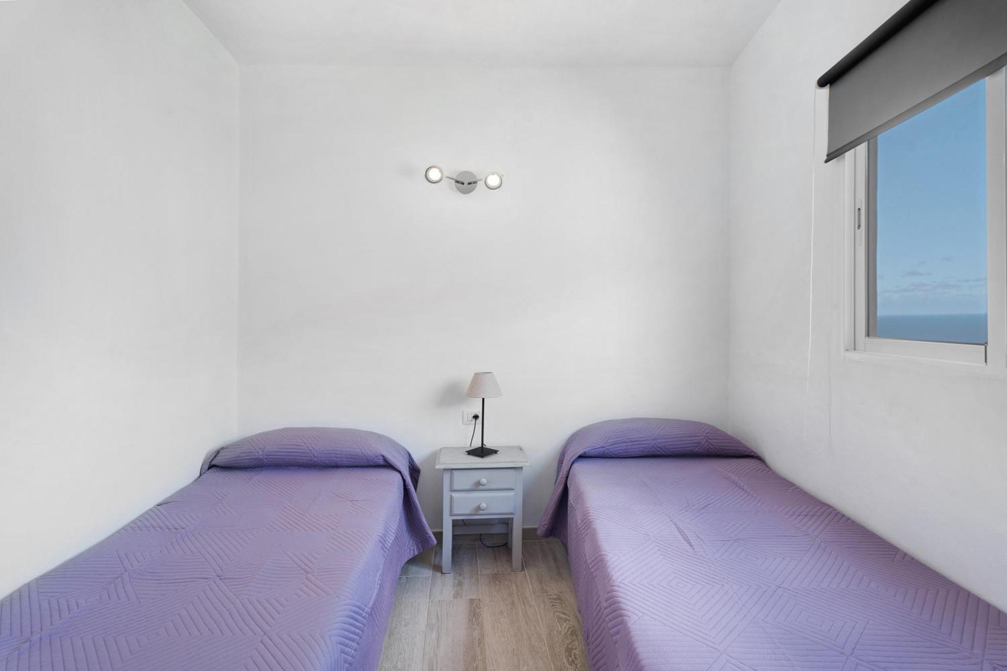 Vivienda Vacacional La Era Il 바예에르모소 외부 사진
