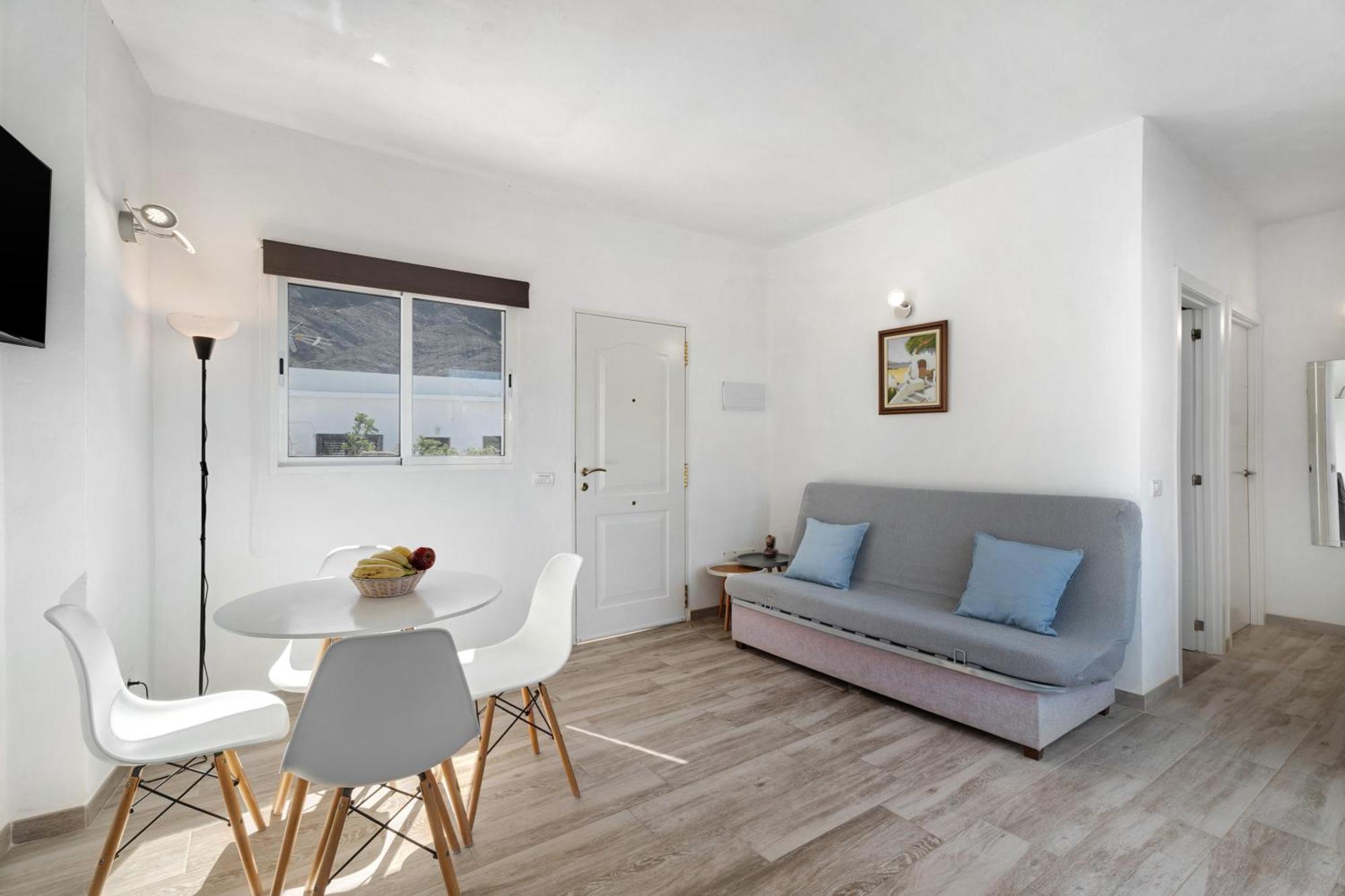 Vivienda Vacacional La Era Il 바예에르모소 외부 사진